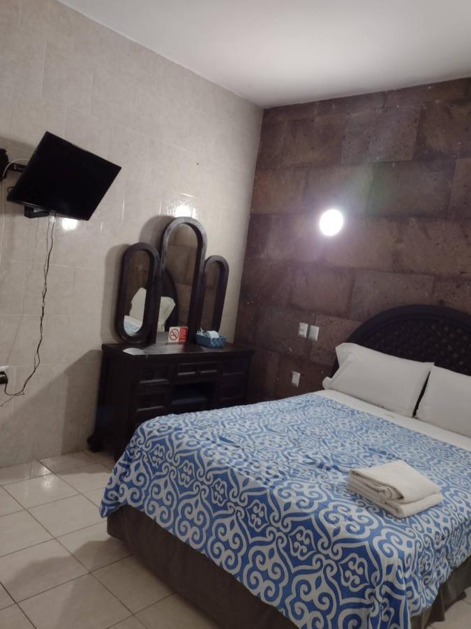 Nautico Confort Veracruz Exterior photo